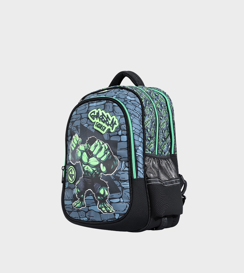 Trolley School Bag GB5390TB 